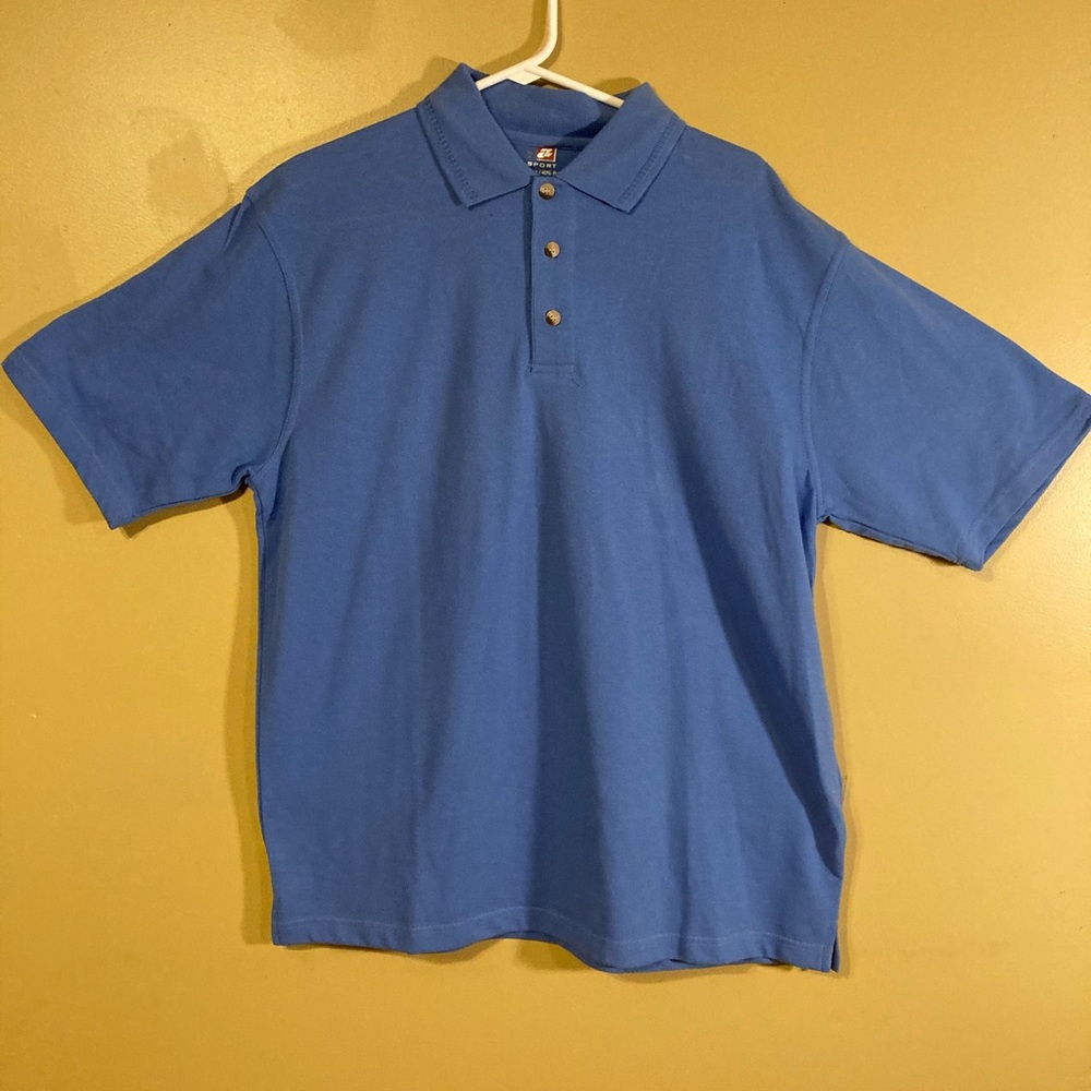 AKWA SPORT MENS POLO